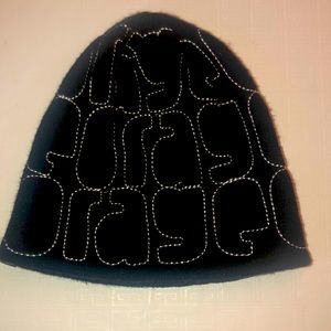 Beanie Orage for kids. Authentic.